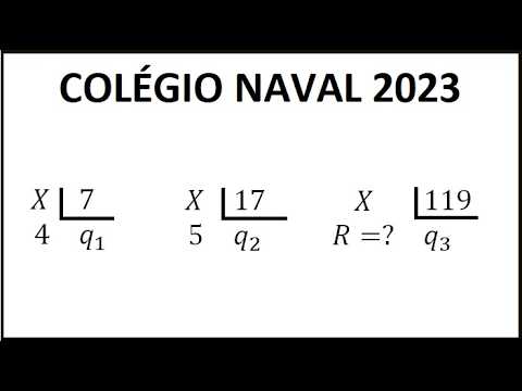 BASIC MATH - NAVAL COLLEGE 2023