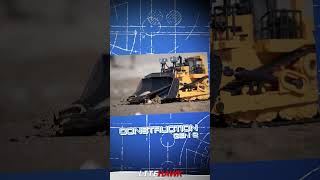 CONSTRUCTION 2023 Bulldozer
CONSTRUCTION 2023 Bulldozer CONSTRUCTION 2023 Bulldozer