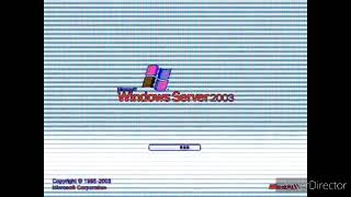 Windows Server 2003 in WahWahSyn (REUPLOADED)