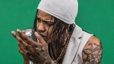 TOMMY LEE SPARTA, VALIANT - GUZU BUNX OFFICIAL VIDEO SHORTS