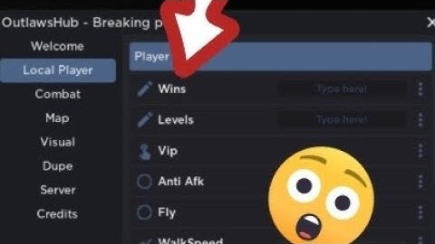 Arceus x Breaking point  script 😮