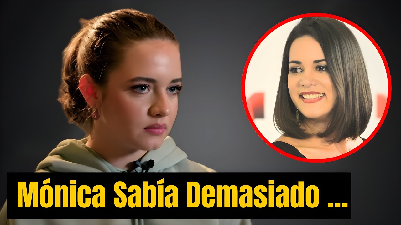 Mónica Spear murió hace 12 años, Ahora su Hija Rompió su silencio 