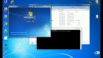 Comment installer Windows 7 gratuitement sans CD ?