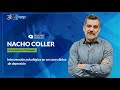 Nacho Coller - Intervención psicológica en un caso clínico de depresión