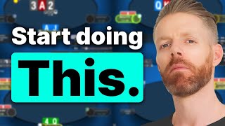 How To Destroy Low Stakes Poker 50Z Play & Explain