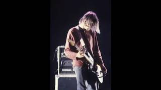 Nirvana - Drain You (Live In San Francisco, Warfield Theatre - October 26, 1991)
