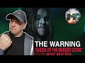 The Warning Reaction - QUEEN OF THE MURDER SCENE | FIRST TIME REACTION TO