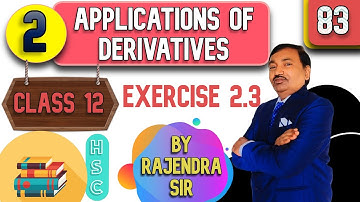 CLASS 12 LAGRANGES MEAN VALUE THEOREM ( LMVT ) | L.M.V.T. |  LIVE STUDY MATHS | students choice |