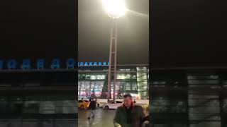 москва Домодедово 🇷🇺