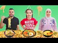 قضينا 24 ساعة ناكل اندومي علي سرى مريم قضينا 24 ساعة ناكل اندومي علي سرى مريم