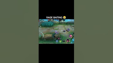 Raging out players😈#mobilelegends #mlbb #1million #1millionviews #shorts #viral
