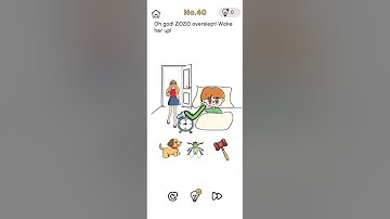 Brain out level 1-100