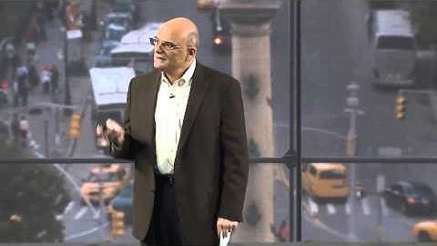 Lifesaving Data – Alex Tulchinsky, United Network for Organ Sharing