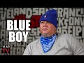 Blue Boy on What His Last Day in Prison After 39 Years was Like (Part 14)
