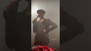 Ville Valo - Incident at The Fillmore