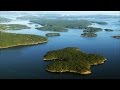 The Pig War and San Juan Islands