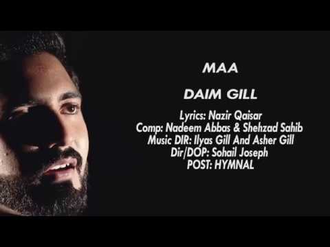 MAA by Daim Gill Directed by Sohail Joseph