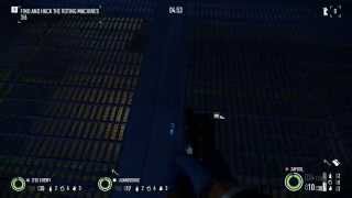 Zafs Pay2Day | The infamy V heist