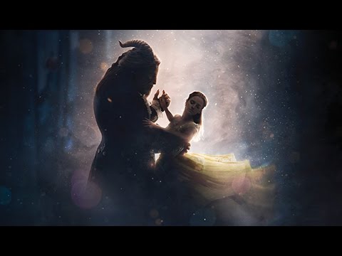 La Bella e la Bestia - Trailer Italiano Ufficiale - Disney