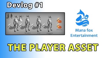 Roo Wrath of Gilgamesh Game Dev log #1 - The Beginning