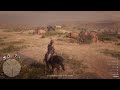 Red dead online emotes  see all emotes in rdr2 multiplayer