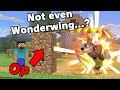 Can ANYTHING Beat the Minecraft DIRT BLOCK? - Smash Bros. Ultimate