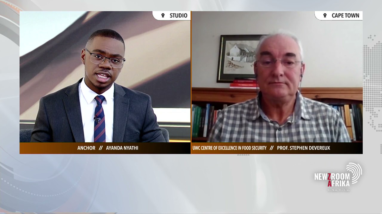 Discussion on the Basic Income Grant