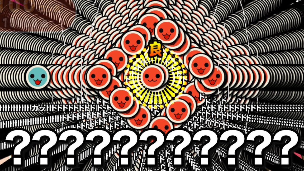 真っ黒ナイトオブナイツをどうにかして攻略したいドンだー【おうち太鼓】