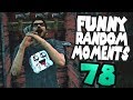 Dead by Daylight funny random moments montage 78