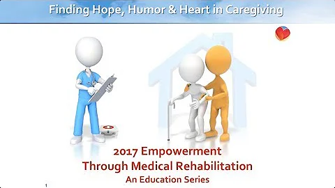 Elaine Sanchez: Finding Hope, Humor, and Heart in Caregiving – Cottage Rehabilitation Hospital