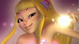 Winx Club Season 5, Episode 15 Sirenix