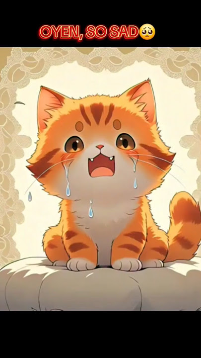 OYEN KASIHAN🥺 #cat #oyen #shortvideo #ببجي #غزة #шортс #зсу #यूट्यूब #आज #youtubeshorts #fyp #trend