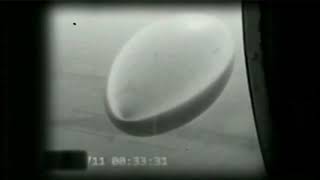 Leaks of UFO Recirdings | video 1