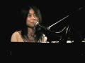 秋山羊子 - 指一本で倒されるだろう(live at 晴れたら空に豆まいて)
