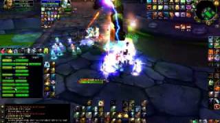 Thadius 25