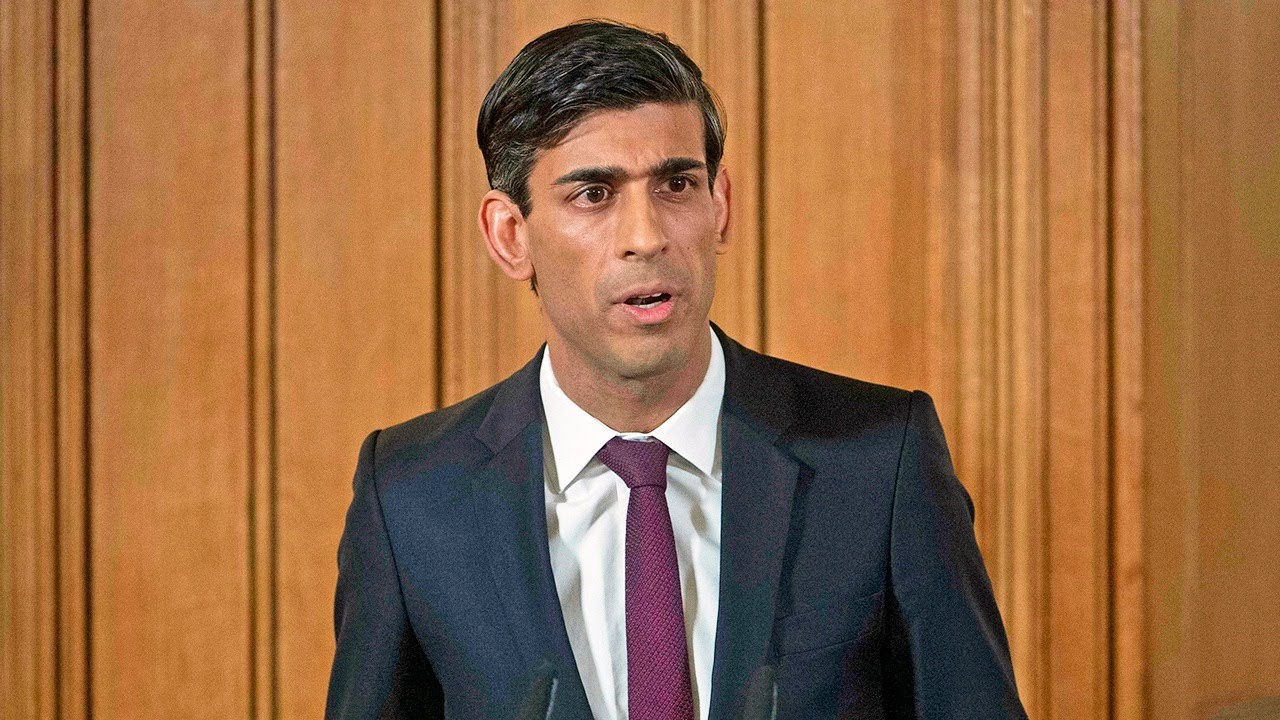 Watch Again Govt Will Pay Self employed 80 Of Their Income Says 