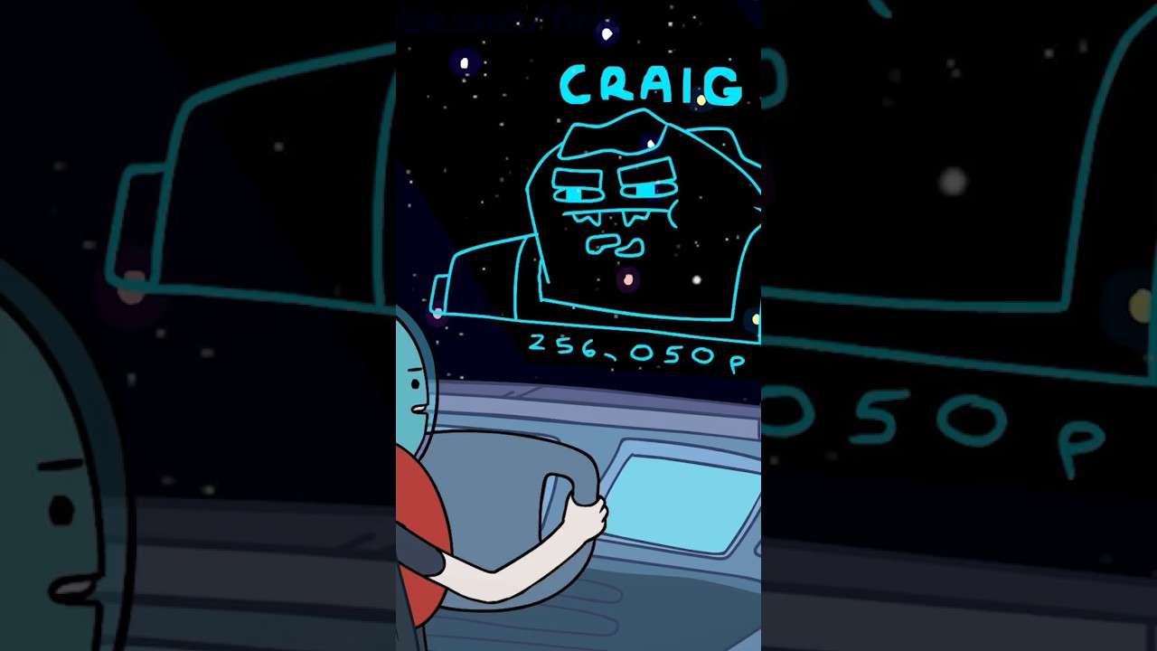 HUNTER'S FLUKE // PART 3