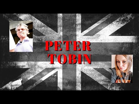 Peter Tobin-sériový vrah