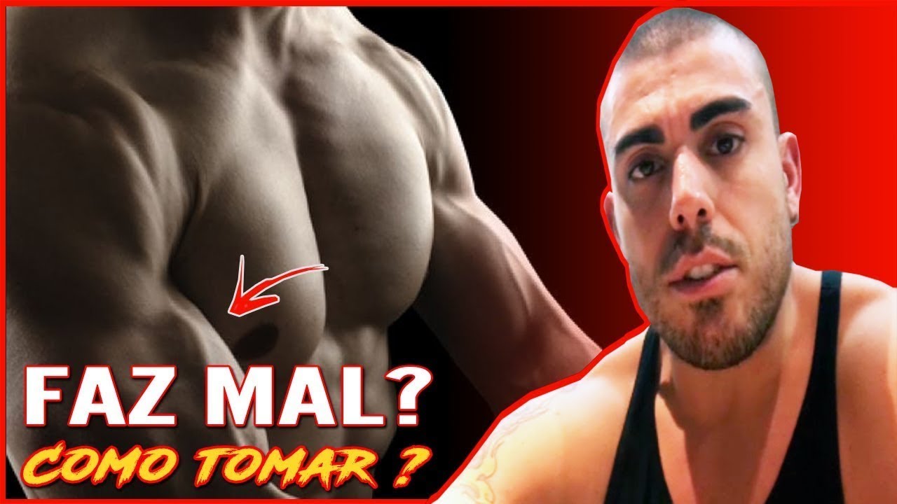 Ostarine ou MK-2866 ou Enobosarm - SARMS - TEORIA E RELATO NA PRÁTICA COM ELA! suplementos vitaminicos