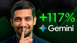 Hat Google das KI-Rennen gewonnen?!