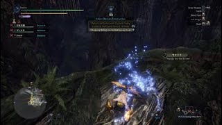 Slinger ammo strongest weapon | MHW iceborne