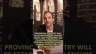 Canadian government continuing to threaten big tech for access to Canadian markets and information.