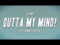 Autumn - Outta My Mind! feat. Summrs &amp; SSG Kobe (Lyrics)