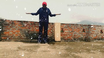 Rain Whisperer | Water control | KineMaster tricks.