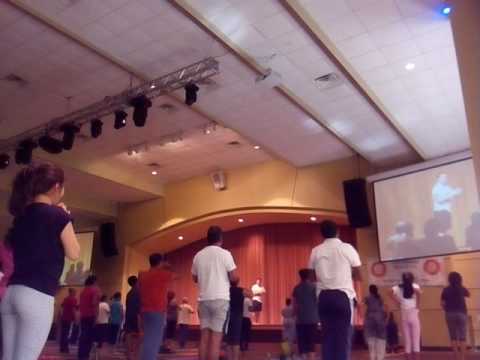 demolition derby Hindu society of North Carolina (HSNC) presentation - SURYA NAMASKAR sun salutations - YOGA DAY RTP