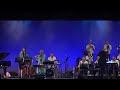 Capture de la vidéo Tjf 2022 - Jimi Tenor & Umo Helsinki Jazz Orchestra Ed Partyka Direttore “Terra Exotica”