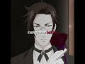 money or looks#animeedit#kuroshitsuji#beranda#sound#page#feedshorts#fypシ゚#shortsfeed#videoviral