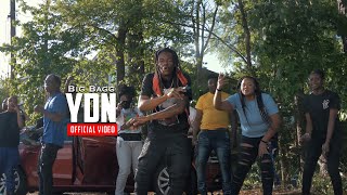 Big Bagg-YDN (OFFICIAL MUSIC VIDEO) Resimi
