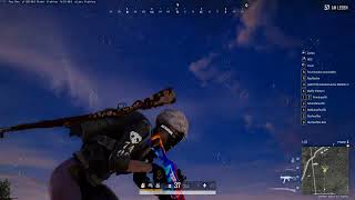 PUBG  3Kills  #1/100  2026.07.31   22:27:20