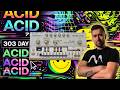 303 DAY – Goa Trance Acid Session in Ableton Live